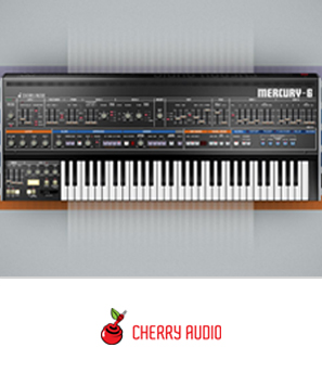 Cherry Audio